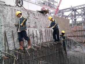 田阳植筋应该锚固多深？锚固长度怎么测算